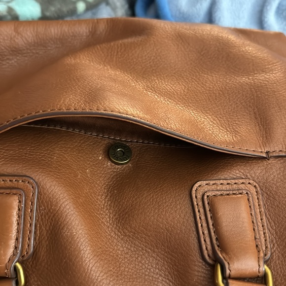 Fossil purse - Picture 12 of 12